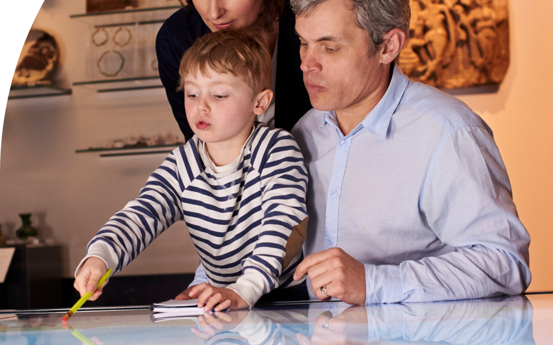 Evaluating Event Feedback: How to Gather Insight and Improve Your Events