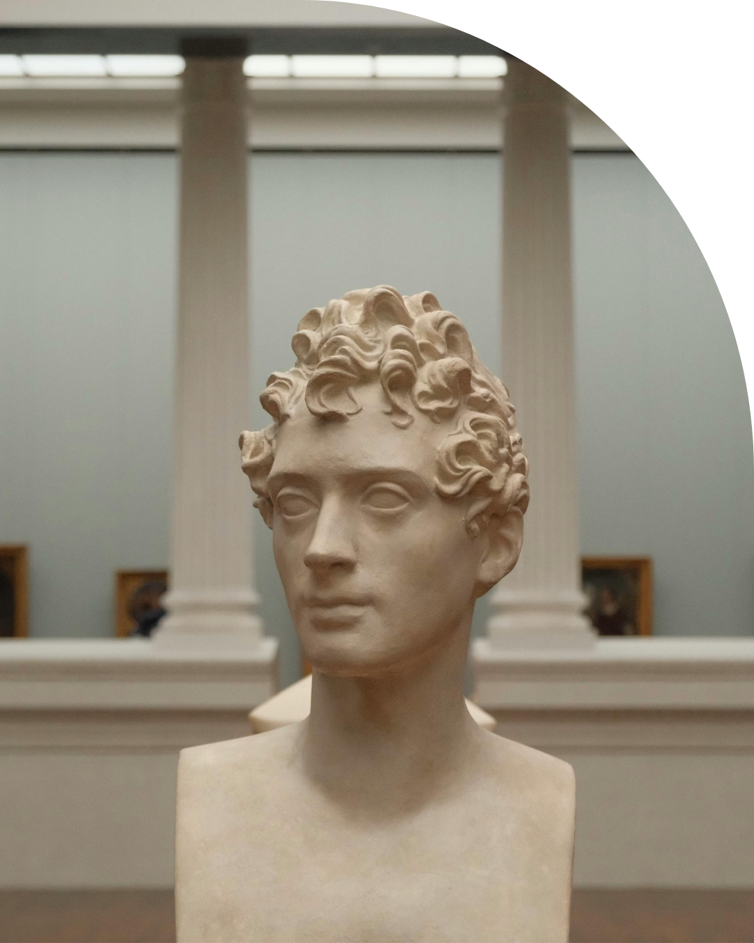 Cultural consultancy for museums and heritage venues UK