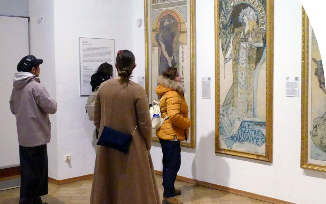 Why “We’ve Always Done It This Way” Is Holding Museum Events Back