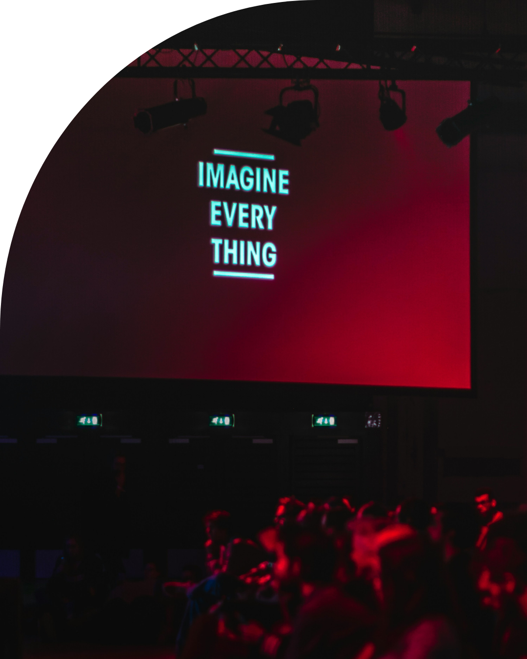 Cultural events and experiences consultancy