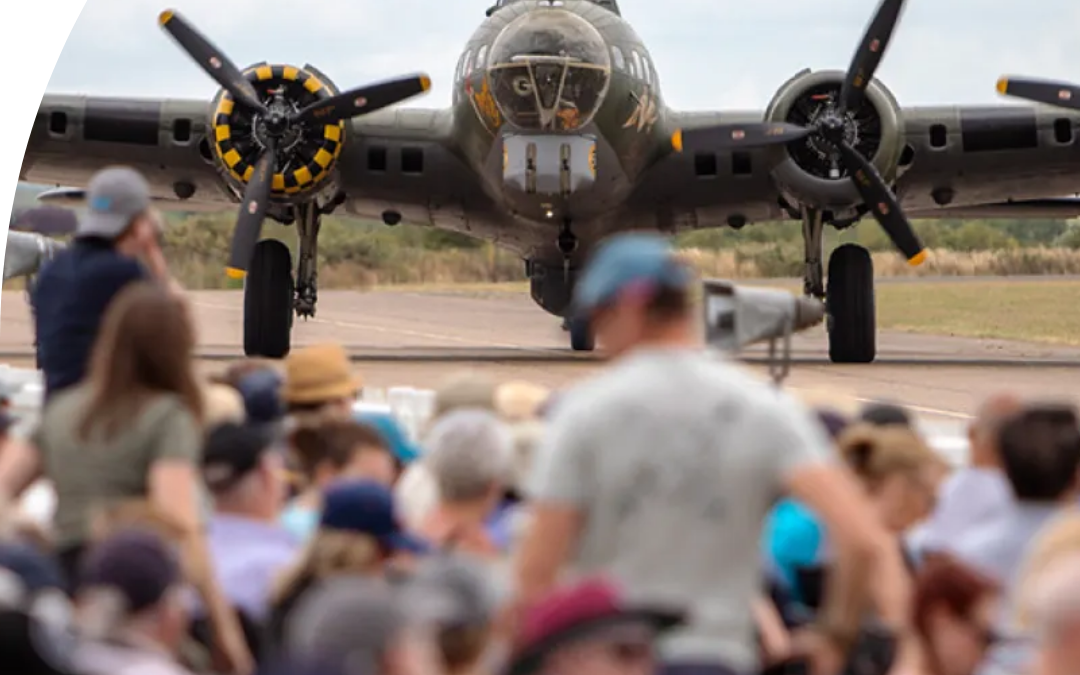 IWM Air Shows: Improving Profitability 