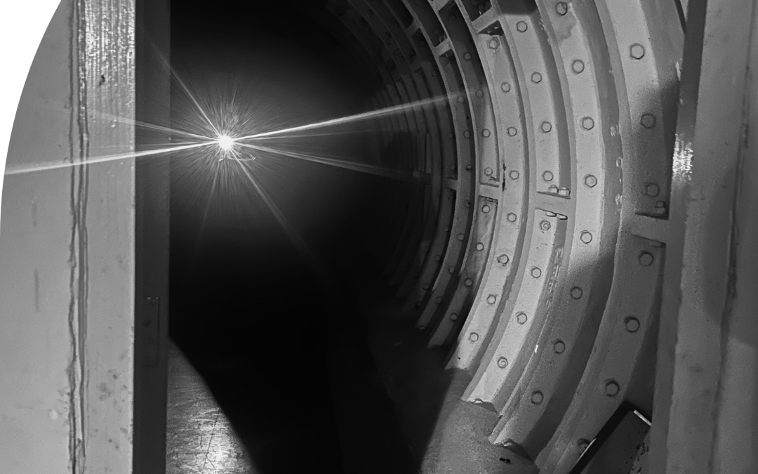 Developing a museum Halloween event for Hidden London